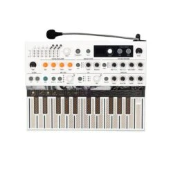 Arturia Microfreak Vocoder Edition(Arturia Microfreak Vocoder Edition)