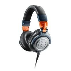 Audio-Technica ATH-M50x Closed Back Dynamic Monitor Headphone(Audio Technica Ath M50x Closed Back Dynamic Monitor Headphone Black) -AVL Gear Outlet 1 ath athm50xlab 81119036 e8c4 4745 bf25 d530e7438816