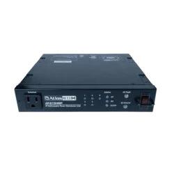 AtlasIED AP-S15HRIP Half-Rack IP Addressable Power Distribution Unit(Atlasied Ap S15hrip Half Rack Ip Addressable Power Distribution Unit)