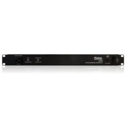 AtlasIED AP-S20 20A Power Conditioner And Distribution Unit(Atlasied Ap S20 20a Power Conditioner And Distribution Unit)