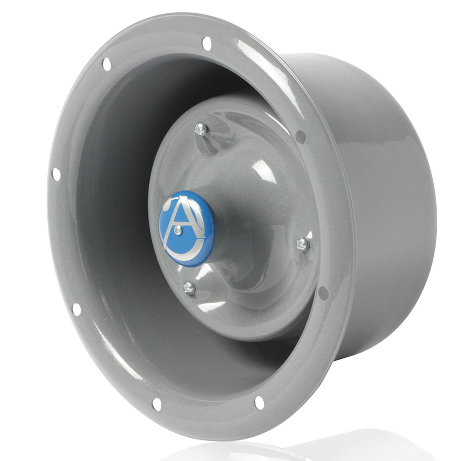 AtlasIED APF‑15TU‑US Flanged Horn Speaker With 15W Transformer(Atlasied Apf 15tu Us Flanged Horn Speaker With 15w Transformer) 1 AtlasIED APF‑15TU‑US Flanged Horn Speaker With 15W Transformer(Atlasied Apf 15tu Us Flanged Horn Speaker With 15w Transformer)