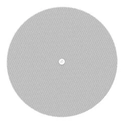 AtlasIED FC‑8RG Magnetic Round Grille For 8-Inch IsoFlare Ceiling Speakers, Pair(Atlasied Fc 8rg Magnetic Round Grille For 8 Inch Isoflare Ceiling Speakers Pair) -AVL Gear Outlet 1 atlasied fc 8rg w 21f3133a e46c 4ab8 9186 3a5d35640b02