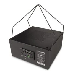 AtlasIED M1000A35 8-Inch Powered Active Sound Masking System(Atlasied M1000a35 8 Inch Powered Active Sound Masking System)