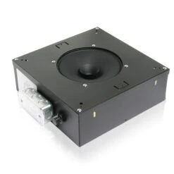 AtlasIED M812‑S2T7‑BX‑RS 8-Inch Channel‑Mount Sound Masking Speaker(Atlasied M812 S2t7 Bx Rs 8 Inch Channel Mount Sound Masking Speaker)