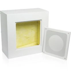 AtlasIED Q‑Series Speaker Enclosure(Atlasied Q Series Speaker Enclosure) -AVL Gear Outlet 1 atlasied q428 sa 1e825c6f aae5 4940 b108 3a6af3b0ba80