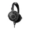 Audio-Technica ATH-R70Xa Professional Open-Back Over Ear Reference Headphones(Audio Technica Ath R70xa Professional Open Back Over Ear Reference Headphones)