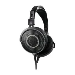 Audio-Technica ATH-R70Xa Professional Open-Back Over Ear Reference Headphones(Audio Technica Ath R70xa Professional Open Back Over Ear Reference Headphones)