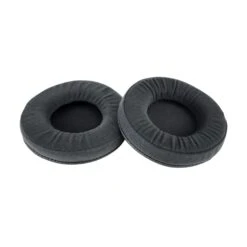 Audio-Technica Replacement Velour Ear Pads For Audiophile Headphones(Audio Technica Replacement Velour Ear Pads For Audiophile Headphones)