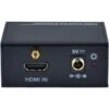 Aurora ASP-HDB1 Audio HDMI De-Embedder(Aurora Asp Hdb1 Audio Hdmi De Embedder)