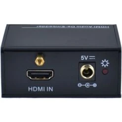 Aurora ASP-HDB1 Audio HDMI De-Embedder(Aurora Asp Hdb1 Audio Hdmi De Embedder)