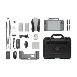 Autel Robotics EVO Lite 640T Enterprise Premium Bundle With 7.9-Inch Smart Controller(Autel Robotics Evo Lite 640t Enterprise Premium Bundle With 79 Inch Smart Controller)