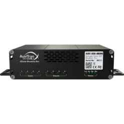 AuviTran AVDT-BOB Compact Dante Breakout Box With Digital Signal Processing(Auvitran Avdt Bob Compact Dante Breakout Box With Digital Signal Processing) -AVL Gear Outlet 1 auvitran avdt bob ade8io 1d8f7353 bcf0 4a8a b9a0 c3f77aaa8a81