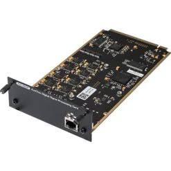 AuviTran AxC-ADSP RJ45 Remote IP Control Interface Card For Audio ToolBox(Auvitran Axc Adsp Rj45 Remote Ip Control Interface Card For Audio Toolbox)