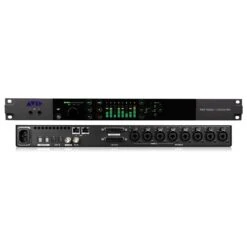 Avid Pro Tools Carbon Pre 24-Channel Preamplifier(Avid Pro Tools Carbon Pre 24 Channel Preamplifier)