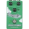 BBE Green Screamer V2 Overdrive Effects Pedal(Bbe Green Screamer V2 Overdrive Effects Pedal)