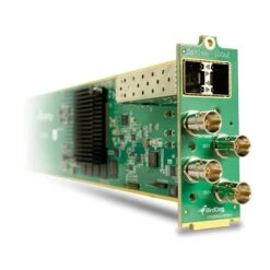 BirdDog OG4 4-Channel NDI Encoder/Decoder OpenGear Card(Birddog Og4 4 Channel Ndi Encoder Decoder Opengear Card)