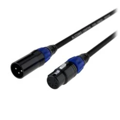 Blizzard Lighting 3-Pin Male To 5-Pin Female DMX Adapter(Blizzard Lighting 3 Pin Male To 5 Pin Female Dmx Adapter)