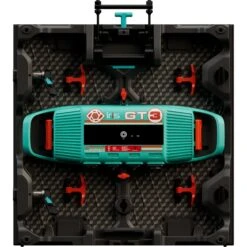 Blizzard Lighting IRiS GT3 3.9mm Pro Touring LED Video Panel(Blizzard Lighting Iris Gt3 3 9mm Pro Touring Led Video Panel)