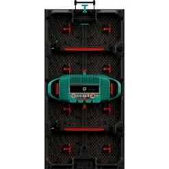 Blizzard Lighting IRiS GT3 XL 3.9mm Pro Touring LED Video Panel(Blizzard Lighting Iris Gt3 Xl 3 9mm Pro Touring Led Video Panel)