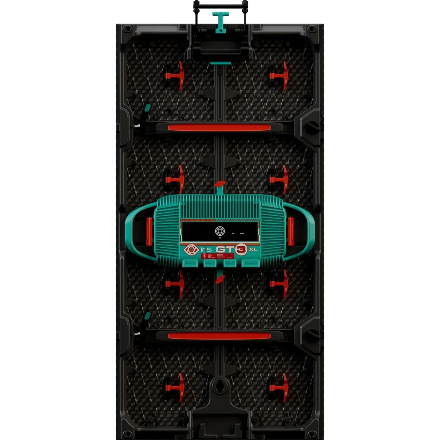 Blizzard Lighting IRiS GT3 XL 3.9mm Pro Touring LED Video Panel(Blizzard Lighting Iris Gt3 Xl 3 9mm Pro Touring Led Video Panel) 1 Blizzard Lighting IRiS GT3 XL 3.9mm Pro Touring LED Video Panel(Blizzard Lighting Iris Gt3 Xl 3 9mm Pro Touring Led Video Panel)