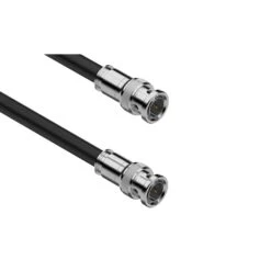 BZBGEAR BG-CAB-SDI250 250ft 75-ohm Shielded SDI Cable(Bzbgear Bg Cab Sdi250 250ft 75 Ohm Shielded Sdi Cable)