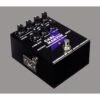 Carl Martin 3 Band Parametric EQ Guitar Pedal(Carl Martin 3 Band Parametric Eq Guitar Pedal)