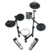 Carlsbro CLUB 100 Electronic Drum Kit(Carlsbro Club 100 Electronic Drum Kit)