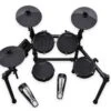 Carlsbro CS D25M Electronic Drum Kit(Carlsbro Cs D25m Electronic Drum Kit)