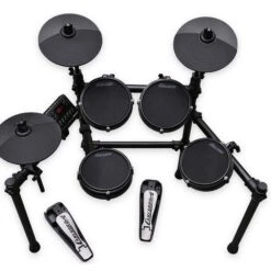 Carlsbro CS D25M Electronic Drum Kit(Carlsbro Cs D25m Electronic Drum Kit)