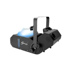 Chauvet DJ Hurricane 1800 Flex Compact Water-Based Fog Machine(Chauvet Dj Hurricane 1800 Flex Compact Water Based Fog Machine)