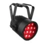 Chauvet DJ SlimPAR Pro QZ12 USB RGBA Quad-Color LED Par Light(Chauvet Dj Slimpar Pro Qz12 Usb Rgba Quad Color Led Par Light)