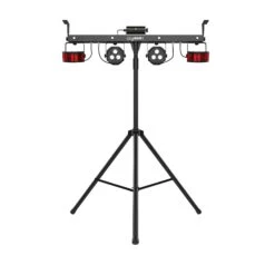 Chauvet DJ GigBAR 2 4-In-1 Lighting System(Chauvet Dj Gigbar 2 4 In 1 Lighting System)