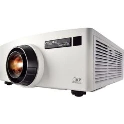 Christie DWU630-GS 1DLP WUXGA 6750 Lumen Phosphor Projector(Christie Dwu630 Gs 1dlp Wuxga 6750 Lumen Phosphor Projector)