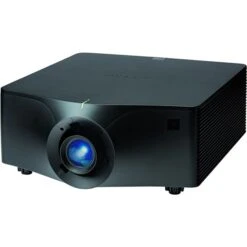 Christie DWU850-GS 1DLP WUXGA 7500 ANSI Lumen Phosphor Projector(Christie Dwu850 Gs 1dlp Wuxga 7500 Ansi Lumen Phosphor Projector)