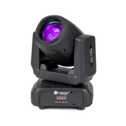 ColorKey Mover Beam 100 LED Moving-Head Fixture(Colorkey Mover Beam 100 Led Moving Head Fixture)