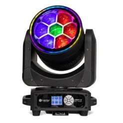 ColorKey Creator BX7 Wash Compact 230W LED Wash Moving Head(Colorkey Creator Bx7 Wash Compact 230w Led Wash Moving Head)