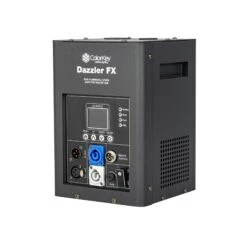 ColorKey Dazzler FX Cold Spark Machine(Colorkey Dazzler Fx Cold Spark Machine)