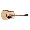 Cort AD810 Dreadnought Acoustic Guitar, Natural(Cort Ad810 Dreadnought Acoustic Guitar Natural)