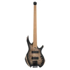 Cort Artisan Space 4 Headless Bass Guitar(Cort Artisan Space 4 Headless Bass Guitar)