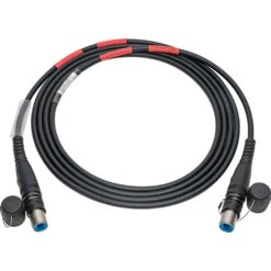 Camplex OpticalCON DUO SMPTE 311 Single Mode Fiber Optic Cable, 164-Foot(Camplex Opticalcon Duo Smpte 311 Single Mode Fiber Optic Cable 164 Foot)