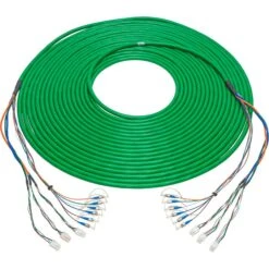 Camplex HF-STBP8-X3-0100 Indoor Riser Triple SMPTE Cable, 100-Foot(Camplex Hf Stbp8 X3 0100 Indoor Riser Triple Smpte Cable 100 Foot)