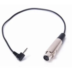 Datavideo CB-8 Adapter Cable For ITC-100SL Beltpack(Datavideo Cb 8 Adapter Cable For Itc 100sl Beltpack)