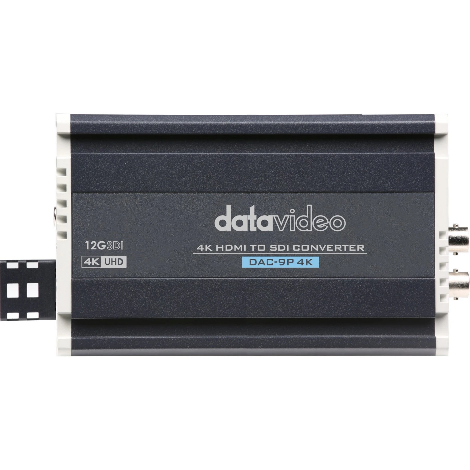 Datavideo DAC9P-4K 4K HDMI To SDI Converter(Datavideo Dac9p 4k 4k Hdmi To Sdi Converter) 1 Datavideo DAC9P-4K 4K HDMI To SDI Converter(Datavideo Dac9p 4k 4k Hdmi To Sdi Converter)