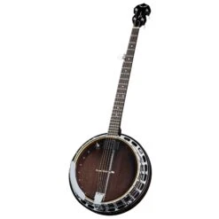 Dean Guitars Backwoods 2 Pro Banjo Guitar With Pickup(Dean Guitars Backwoods 2 Pro Banjo Guitar With Pickup)