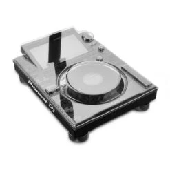 Decksaver Cover For Pioneer DJ CDJ3000(Decksaver Cover For Pioneer Dj Cdj3000)