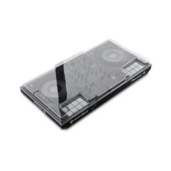 Decksaver Cover For Pioneer DJ DDJ-800(Decksaver Cover For Pioneer Dj Ddj 800)