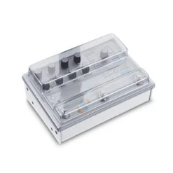 Decksaver Cover For Hologram Electronics Microcosm(Decksaver Cover For Hologram Electronics Microcosm)