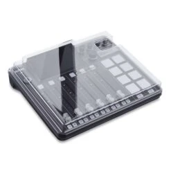 Decksaver LE Cover For Rode Rodecaster Pro 2(Decksaver Le Cover For Rode Rodecaster Pro 2)
