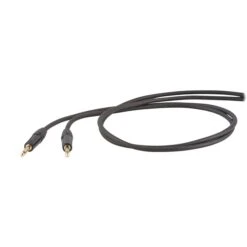 DieHard DHS100LU10 ONEHERO Professional Instrument Cable, 10 M(Diehard Dhs100lu10 Onehero Professional Instrument Cable 10 M)