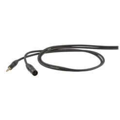 DieHard DHS220LU1 ONEHERO Professional Unbalanced Cable, 1 M(Diehard Dhs220lu1 Onehero Professional Unbalanced Cable 1 M)